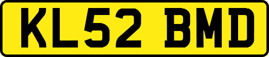 KL52BMD