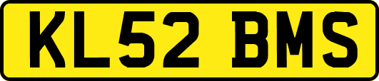 KL52BMS