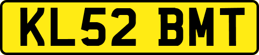 KL52BMT