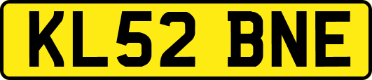 KL52BNE