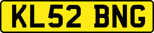 KL52BNG