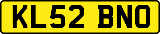 KL52BNO