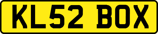 KL52BOX