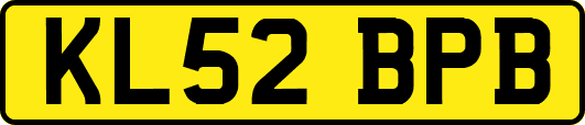 KL52BPB