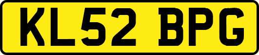 KL52BPG