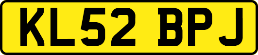 KL52BPJ