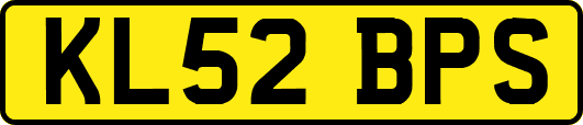 KL52BPS