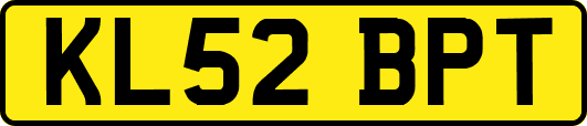 KL52BPT