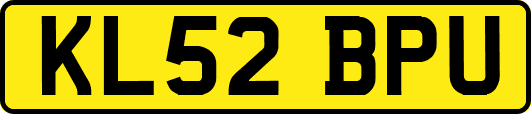 KL52BPU