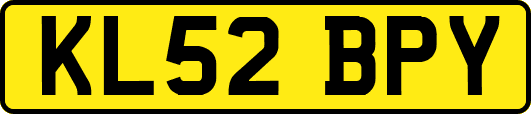 KL52BPY