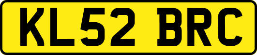KL52BRC