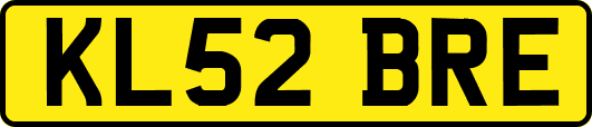 KL52BRE