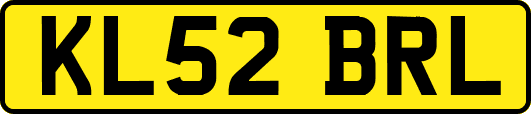 KL52BRL