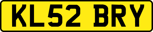 KL52BRY