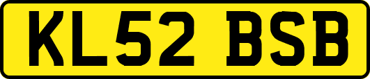KL52BSB