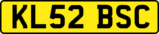 KL52BSC