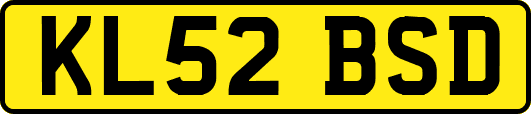 KL52BSD