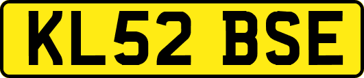 KL52BSE