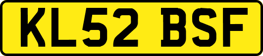 KL52BSF