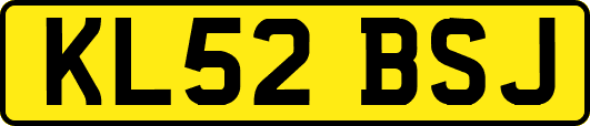 KL52BSJ