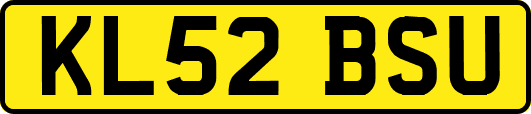 KL52BSU