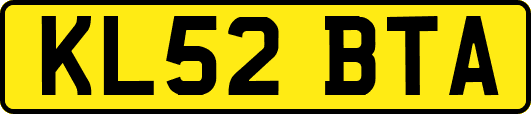 KL52BTA