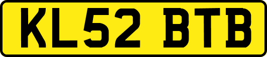 KL52BTB