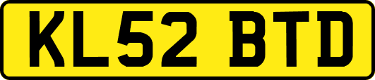 KL52BTD