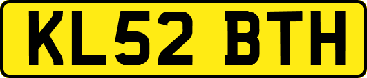 KL52BTH