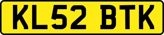 KL52BTK