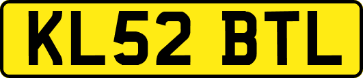 KL52BTL