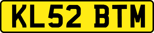 KL52BTM