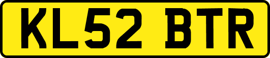 KL52BTR