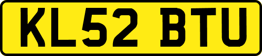 KL52BTU