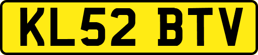 KL52BTV
