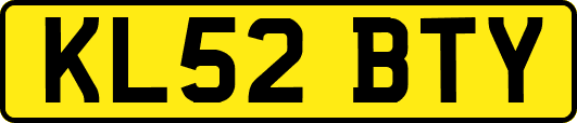 KL52BTY