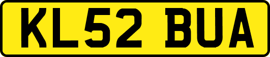 KL52BUA