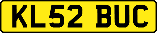 KL52BUC