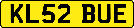 KL52BUE