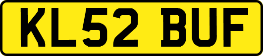KL52BUF