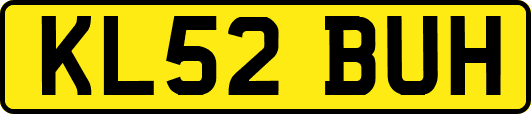 KL52BUH