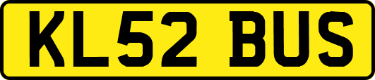 KL52BUS