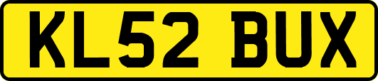 KL52BUX