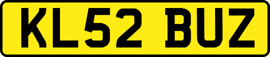 KL52BUZ