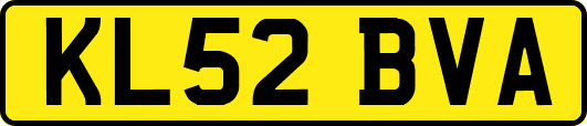 KL52BVA