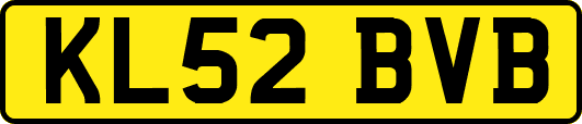 KL52BVB