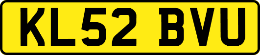 KL52BVU