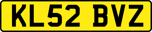 KL52BVZ