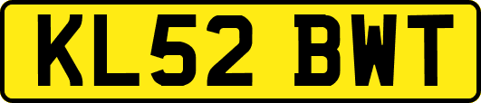 KL52BWT