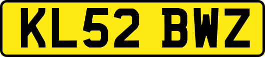 KL52BWZ